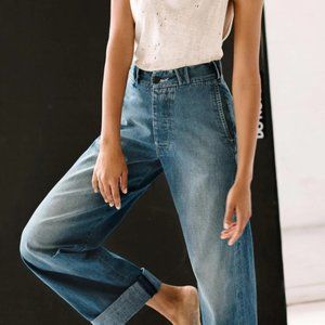 Imogene + Willie jeans